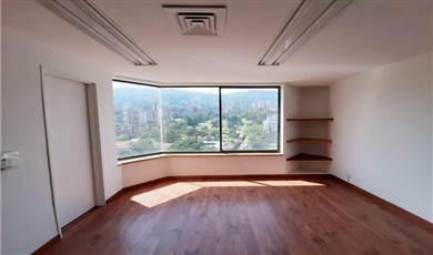  Office for Sale in El Poblado Milla de Oro